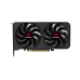 PowerColor Reaper AMD Radeon RX 9060 XT 16GB GDDR6 Graphics Card