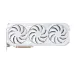 PowerColor Red Devil Spectral White AMD Radeon RX 9070 XT 16GB GDDR6 Graphics Card