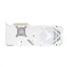 PowerColor Red Devil Spectral White AMD Radeon RX 9070 XT 16GB GDDR6 Graphics Card