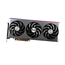 Sapphire NITRO+ AMD Radeon RX 7800 XT 16GB GDDR6 Gaming Graphics Card