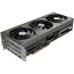 Side view of Sapphire GPU