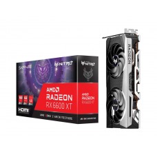 Sapphire NITRO+ AMD Radeon RX 6600 XT 8GB GDDR6 Graphics Card