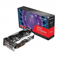 Sapphire NITRO+ AMD Radeon RX 6650 XT 8GB GDDR6 Graphics Card