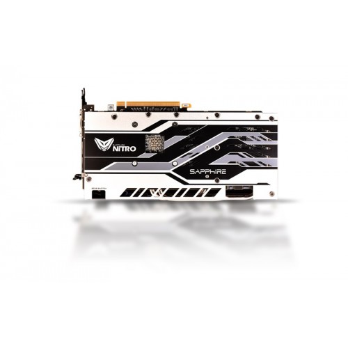 Sapphire nitro+ discount rx 570 8gb