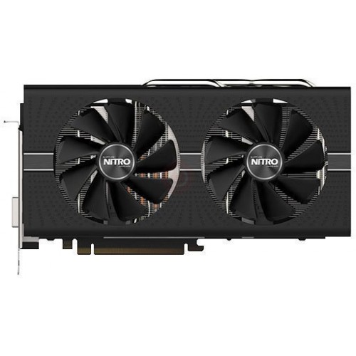 Sapphire nitro+ radeon deals rx 590 8g