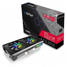 Sapphire Nitro+ Radeon RX 5500 XT 8GB Graphics Card