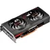 Sapphire PULSE AMD Radeon RX 7600 Gaming OC 8GB GDDR6 Graphics Card