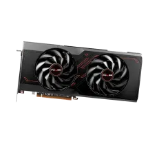 Sapphire PULSE AMD Radeon RX 7800 XT 16GB GDDR6 Gaming Graphics Card