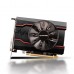 Sapphire Pulse Radeon RX 550 4GB GDDR5 Graphics Card