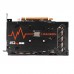 Sapphire Pulse AMD Radeon RX 6500 XT Gaming OC 4GB GDDR6 Graphics Card