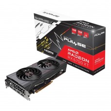 Sapphire PULSE AMD Radeon RX 6700 XT GAMING 12GB GDDR6 Graphics Card