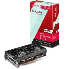 Sapphire PULSE RX 5700 BE 8GB GDDR6 Graphics Card