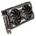 Sapphire PULSE RX 5700 8GB GDDR6 Tri-X Graphics Card