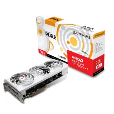 Sapphire PURE AMD Radeon RX 7800 XT 16GB GDDR6 Gaming Graphics Card