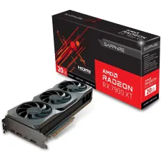 Sapphire Radeon RX 7900 XT Gaming 20GB GDDR6 Graphics Card