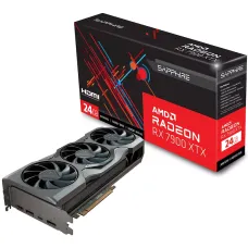 Sapphire Radeon RX 7900 XTX Gaming 24GB GDDR6 Graphics Card