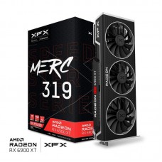 XFX Speedster MERC 319 RX6900 XT AMD RDNA 2 16GB Gaming Graphics Card