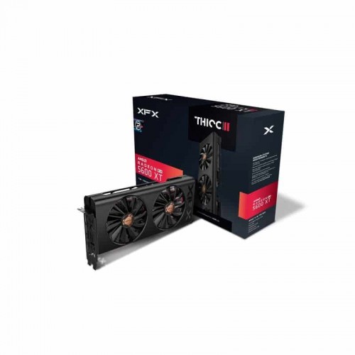 Msi Radeon Rx 5600 Xt Mech Oc Graphics Card Rx 5600 Xt Mech Oc