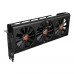 XFX AMD Radeon RX 5600 XT THICC III Ultra 14Gbps 6GB GDDR6 Graphics Card