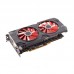 XFX AMD Radeon RX 570 RS 8GB XXX Edition Graphics Card (No Box , No Warranty)