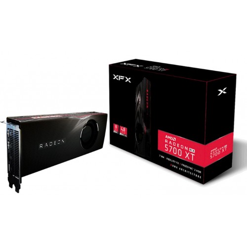Radeon 5700 on sale xt price