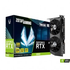 ZOTAC GAMING GeForce RTX 3060 Twin Edge OC GDDR6 12GB Graphics Card