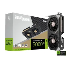 ZOTAC GAMING GeForce RTX 5060 Ti AMP 8GB GDDR7 Graphics Card