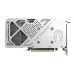 ZOTAC GAMING GeForce RTX 5060 Twin Edge OC White Edition 8GB GDDR7 Graphics Card
