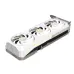 ZOTAC GAMING GeForce RTX 5070 Ti SOLID CORE OC White Edition 16GB GDDR7 Graphics Card