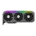 ZOTAC GAMING GeForce RTX 5080 AMP Extreme INFINITY ULTRA 16GB GDDR7 Graphics Card
