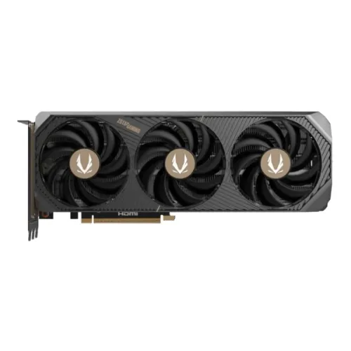 ZOTAC GAMING GeForce RTX 5080 SOLID CORE 16GB GDDR7 Graphics Card