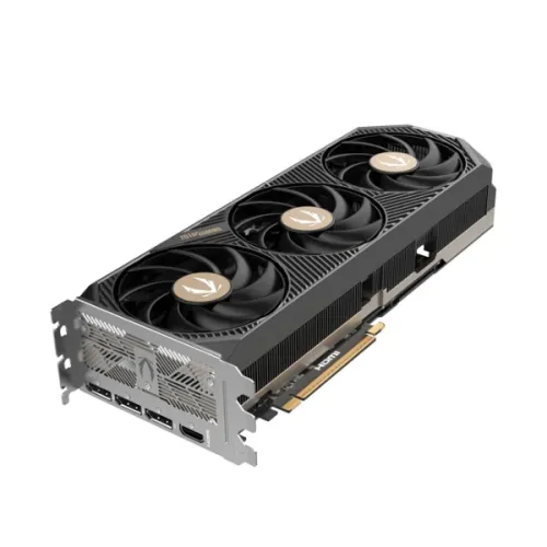ZOTAC GAMING GeForce RTX 5080 SOLID CORE 16GB GDDR7 Graphics Card