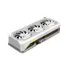 ZOTAC GAMING GeForce RTX 5090 SOLID OC White Edition 32GB GDDR7 Graphics Card