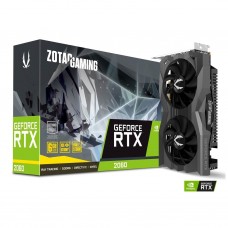 ZOTAC Gaming GeForce RTX 2060 6GB GDDR6 Graphics Card