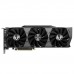 ZOTAC GAMING GeForce RTX 3070 Ti Trinity 8GB GDDR6X Graphics Card