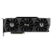 Zotac Gaming GeForce RTX3080 Trinity OC 10GB GDDR6X Graphics Card