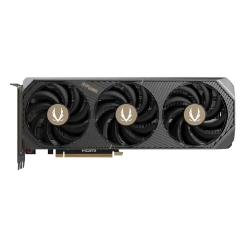 ZOTAC GAMING GeForce RTX 5070 TI SOLID CORE 16GB GDDR7 Graphics Card