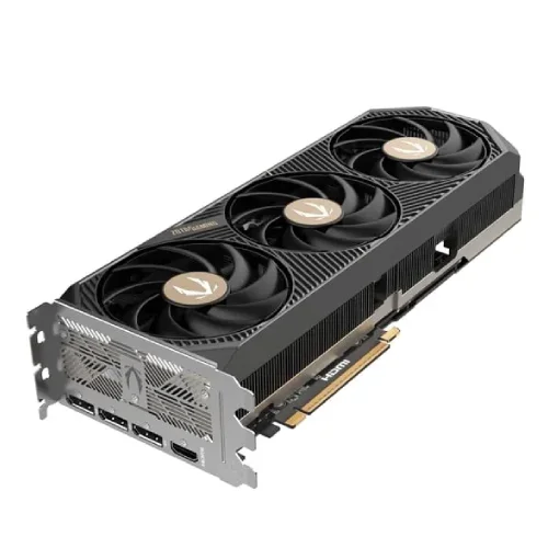 ZOTAC GAMING GeForce RTX 5070 TI SOLID CORE 16GB GDDR7 Graphics Card