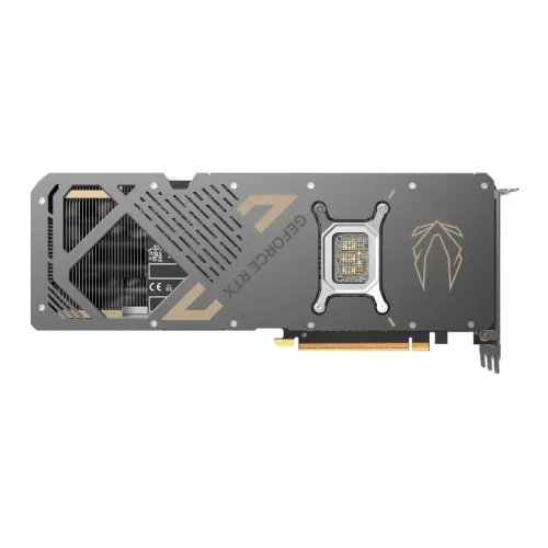 ZOTAC GAMING GeForce RTX 5070 TI SOLID CORE 16GB GDDR7 Graphics Card