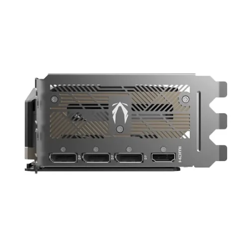 ZOTAC GAMING GeForce RTX 5070 TI SOLID CORE 16GB GDDR7 Graphics Card