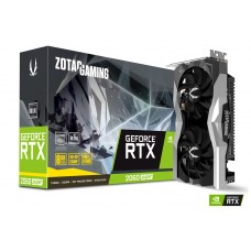 Zotac Gaming GeForce RTX 2060 8GB GDDR6 Super Mini Graphics Card