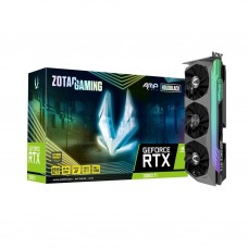 ZOTAC GAMING GeForce RTX 3080 Ti AMP Holo 12GB Graphics Card