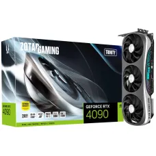 ZOTAC GAMING GeForce RTX 4090 Trinity 24GB GDDR6X Graphics Card