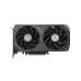 ZOTAC RTX 5060 Twin Edge Plus 8GB graphics card with dual-fan cooling design.