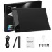 Veikk A30 Digital Drawing Graphic Tablet