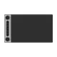 Huion Inspiroy Dial 2 Q630M Drawing Graphic Tablet