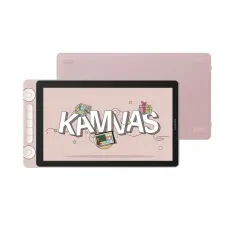 Huion Kamvas 13 (Gen 3)