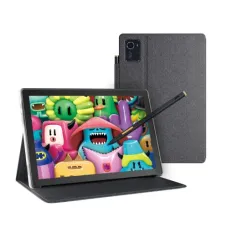 Huion Kamvas Slate 10 10.1-Inch FHD+ Android Drawing Tablet
