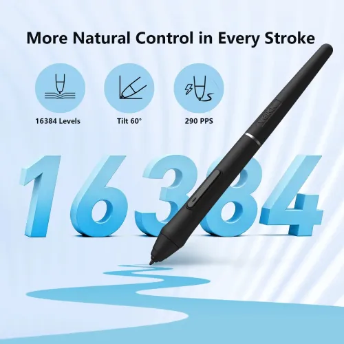 VEIKK Creator VK1060Pro Drawing Graphics Tablet