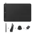 VEIKK Creator VK640 Drawing Graphics Tablet